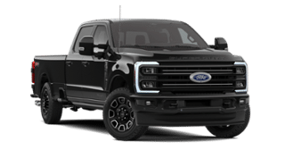 2026 Ford Super Duty® External Image 4
